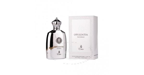 Paris Corner Emir Opulentia Inverno (Sliver Mountain Twist) EDP
